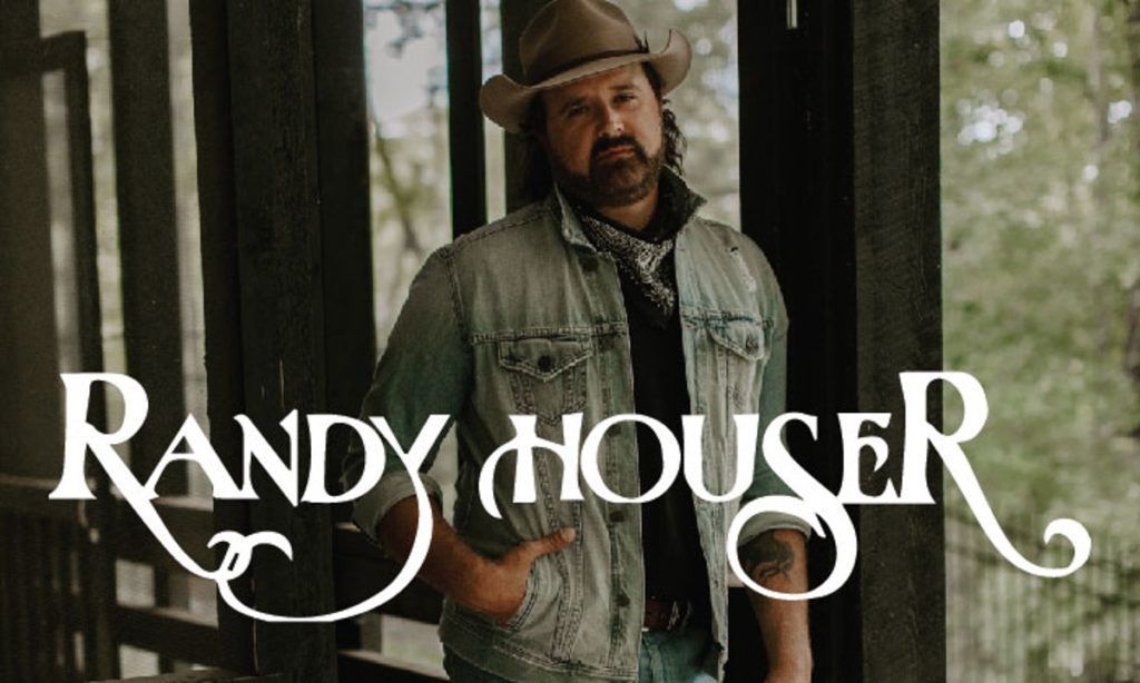 Randy Houser Paramount Arts Center