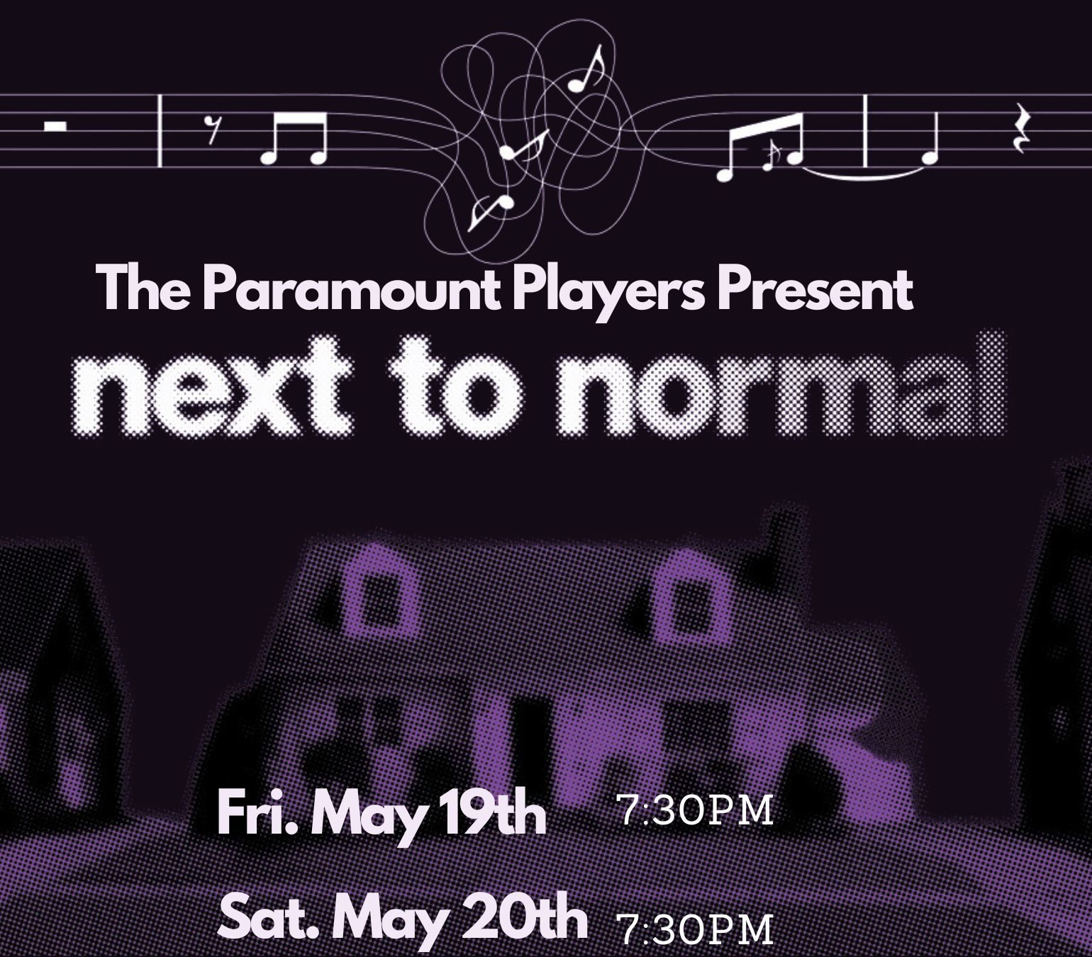 Paramount Players | Paramount Arts Center